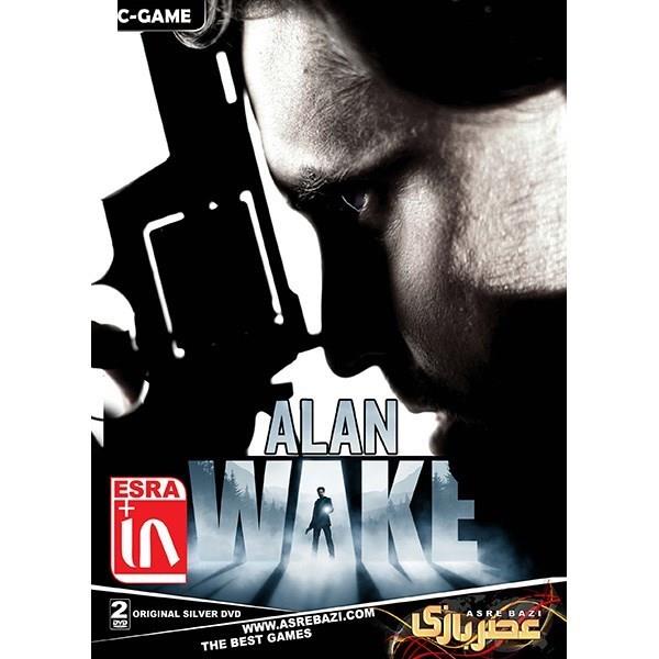 Alan Wake PC Game