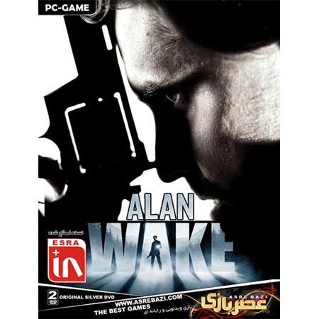 Alan Wake PC Game
