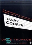 دانلود کتاب gary cooper – گری کوپر