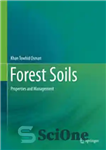 دانلود کتاب Forest Soils: Properties and Management – خاک های جنگلی: خواص و مدیریت