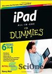 دانلود کتاب iPad All-in-One For Dummies – آیپد همه کاره برای آدمک