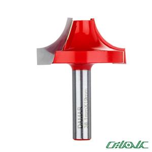 تیغ بانکی ناودانی دامار مدل DM103813