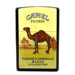 فندک طرح CAMEL