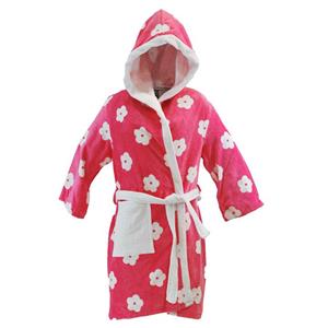 حوله پالتویی پودایران مدل نیلو سایز 90