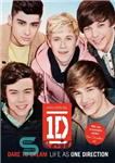 دانلود کتاب One Direction: Dare to Dream: Life as One Direction – One Direction: Dare to Dream: Life as One...