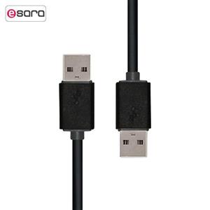 کابل نری USB به نری USB پرولینک مدل PB469 - طول 150 سانتی متر Prolink PB469 USB 2.0 Cable