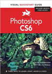 دانلود کتاب Photoshop CS6: Visual QuickStart Guide – Photoshop CS6: Visual Quick Start Guide