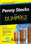 دانلود کتاب Penny Stocks For Dummies – سهام پنی برای آدمک ها