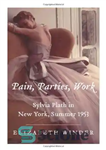 دانلود کتاب Pain, Parties, Work: Sylvia Plath in New York, Summer 1953 – درد، مهمانی ها، کار: سیلویا پلات در...