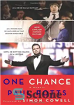 دانلود کتاب One Chance: A Memoir – یک شانس: یک خاطره
