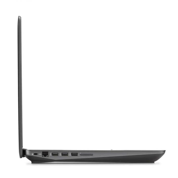 HP ZBook 17 G3 Laptop