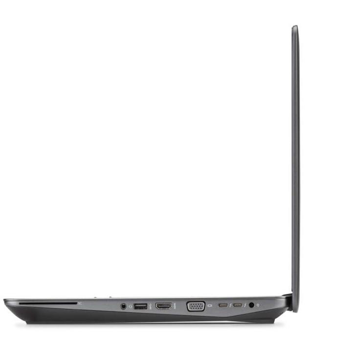 HP ZBook 17 G3 Laptop