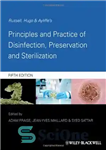 دانلود کتاب Russell, Hugo and Ayliffe’s Principles and Practice of Disinfection, Preservation and Sterilization – اصول راسل، هوگو و آیلیف...
