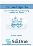 دانلود کتاب Perl and Apache: Your visual blueprintó for developing dynamic Web content – پرل و آپاچی: طرح بصری شما...
