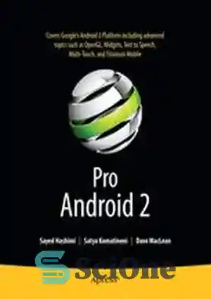 دانلود کتاب Pro Android 2 – اندروید پرو 2