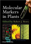 دانلود کتاب Molecular Markers in Plants – نشانگرهای مولکولی در گیاهان