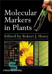 دانلود کتاب Molecular Markers in Plants – نشانگرهای مولکولی در گیاهان