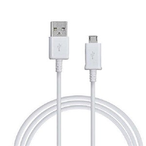کابل تبدیل USB به MicroUSB مدل Fast طول 1.5 متر