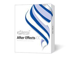 مجموعه آموزشی پرند نرم افزار After Effect سطح مقدماتی تا پیشرفته Parand After Effect CC Full Pack