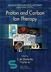 دانلود کتاب Proton and carbon ion therapy – یون درمانی پروتون و کربن 