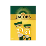 قهوه لاته 3 در 1 جاکوبز 24 عددی Jacobs Latte