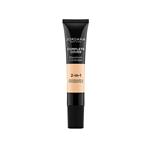 کرم پودر جوردانا سری COMPLETE COVER 2-IN-1 CONCEALER & FOUNDATION شماره 06