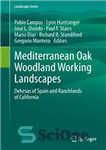 دانلود کتاب Mediterranean Oak Woodland Working Landscapes: Dehesas of Spain and Ranchlands of California – مناظر کاری جنگلی بلوط مدیترانه:...