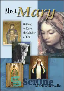 دانلود کتاب Meet Mary – با مریم آشنا شوید