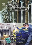 دانلود کتاب Metal finishing hanbook – کتابچه راهنمای تکمیل فلز
