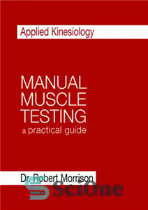 دانلود کتاب Manual Muscle Testing: A practical guide – تست دستی عضلات: راهنمای عملی