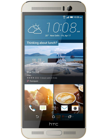 HTC One M9 Plus 32G