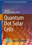 دانلود کتاب Quantum Dot Solar Cells – سلول های خورشیدی نقطه کوانتومی