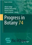 دانلود کتاب Progress in Botany: Vol. 74 – پیشرفت در گیاه شناسی: جلد. 74