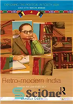 دانلود کتاب Retro-modern India: Forging the Low-caste Self – هند یکپارچه-مدرن: جعل خود طبقه پایین