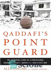 دانلود کتاب Qaddafi’s Point Guard:┬The Incredible Story of a Professional Basketball Player Trapped in Libya’s Civil War – گارد نقطه‌ای...