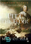 دانلود کتاب Pitt the Elder: Man of War – پیت بزرگ: مرد جنگ