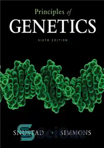 دانلود کتاب Principles of Genetics – اصول ژنتیک