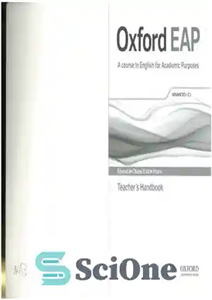 قیمت و خرید دانلود کتاب Oxford EAP: Advanced/C1: Teacher’s Book, DVD ...
