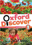 دانلود کتاب Oxford Discover: 1: Student Book – Oxford Discover: 1: Student Book