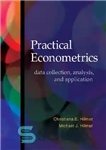 دانلود کتاب Practical Econometrics (The Mcgraw-hill/Irwin Series in Economics) – اقتصاد سنجی عملی (مجموعه مک‌گراو هیل/ایروین در اقتصاد)