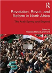 دانلود کتاب Revolution, Revolt and Reform in North Africa: The Arab Spring and Beyond – انقلاب، شورش و اصلاحات در...