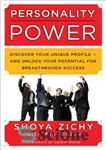 دانلود کتاب Personality Power: Discover Your Unique Profile–and Unlock Your Potential for Breakthrough Success – قدرت شخصیت: نمایه منحصر به...