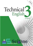 دانلود کتاب Technical English Level 3 Workbook with Audio CD and Answer Key – کتاب کار زبان انگلیسی فنی سطح...