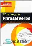 دانلود کتاب Collins Work on Your Phrasal Verbs – کالینز روی افعال عبارتی شما کار می کند