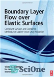 دانلود کتاب Boundary Layer Flow over Elastic Surfaces: Compliant Surfaces and Combined Methods for Marine Vessel Drag Reduction – جریان...