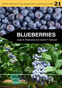 دانلود کتاب Blueberries – بلوبری 