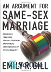 دانلود کتاب An Argument for Same-Sex Marriage: Religious Freedom, Sexual Freedom, and Public Expressions of Civic Equality – استدلالی برای...