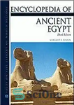 دانلود کتاب Encyclopedia of Ancient Egypt – دایره المعارف مصر باستان