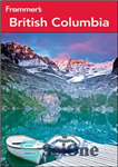 دانلود کتاب Frommer’s British Columbia – بریتیش کلمبیای فرومر