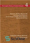 دانلود کتاب Human, All Too Human II and Unpublished Fragments from the Period of Human, All Too Human II (Spring...